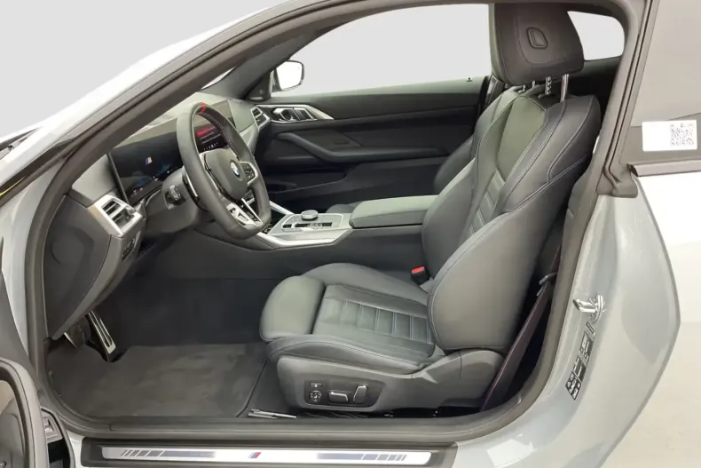 BMW M440 din 2024 cu 15.166 km - oferta BMW122200 - foto 9