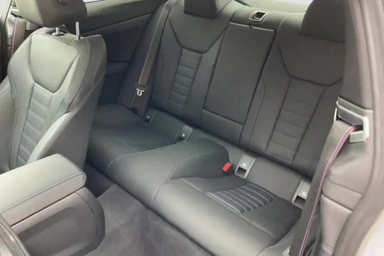 BMW M440 din 2024 cu 15.166 km - oferta BMW122200 - foto 11