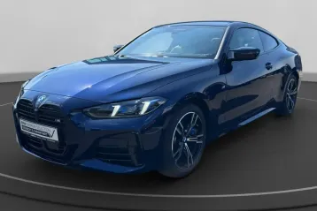 BMW M440 din 2025 - oferta BMW122202