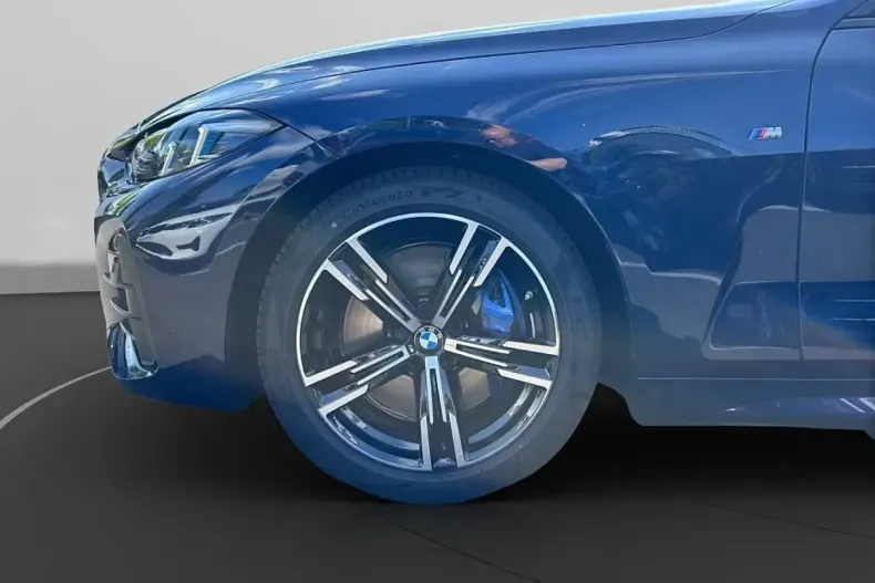 BMW M440 din 2025 cu 18.500 km - oferta BMW122202 - foto 3