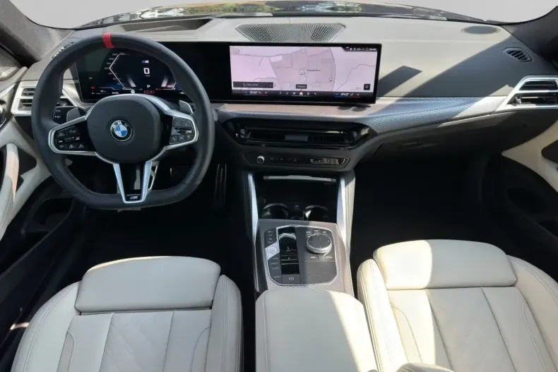 BMW M440 din 2025 cu 18.500 km - oferta BMW122202 - foto 4