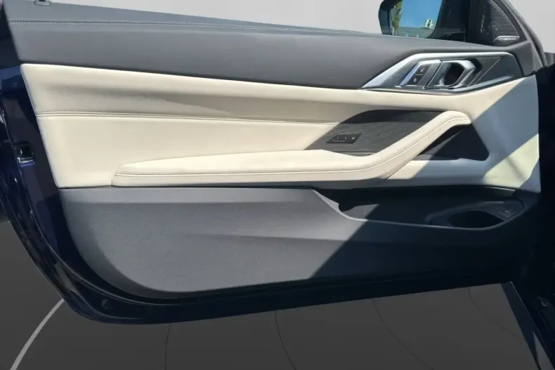 BMW M440 din 2025 cu 18.500 km - oferta BMW122202 - foto 5