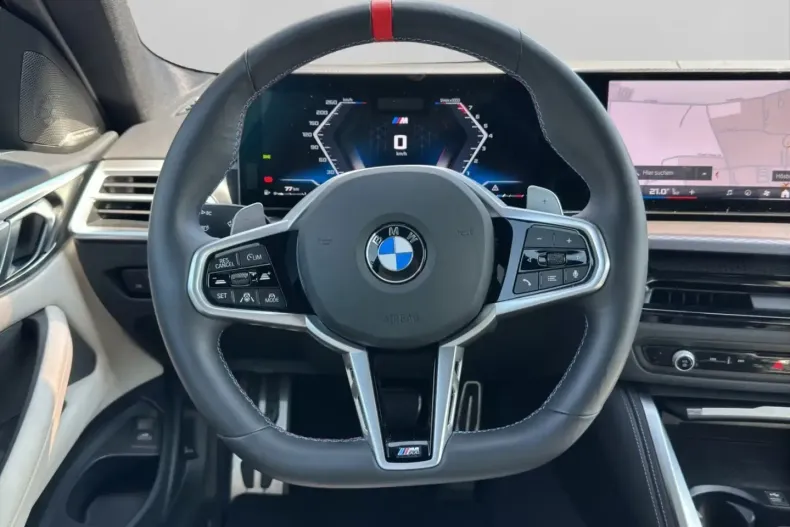 BMW M440 din 2025 cu 18.500 km - oferta BMW122202 - foto 6