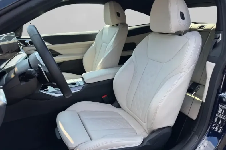 BMW M440 din 2025 cu 18.500 km - oferta BMW122202 - foto 8