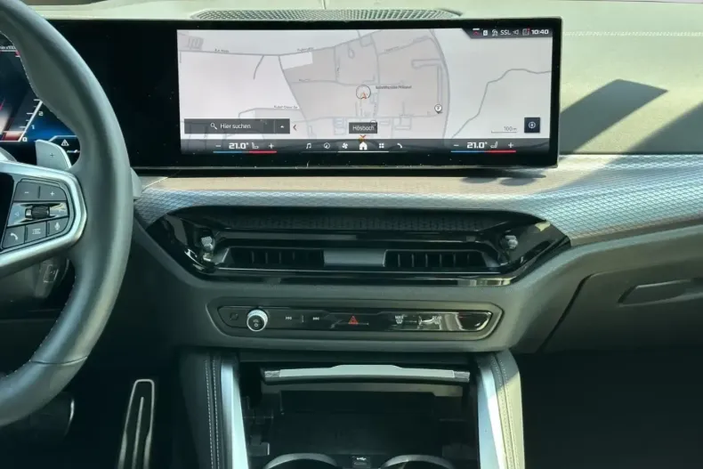 BMW M440 din 2025 cu 18.500 km - oferta BMW122202 - foto 9