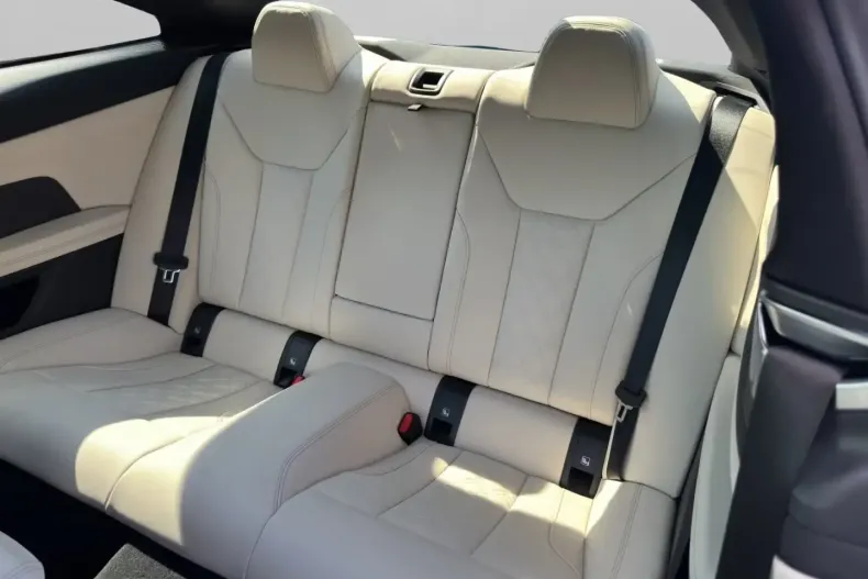 BMW M440 din 2025 cu 18.500 km - oferta BMW122202 - foto 10