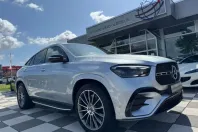 Mercedes-Benz GLE 450 din 2024 cu 12.800 km - oferta MER122203 - foto 1