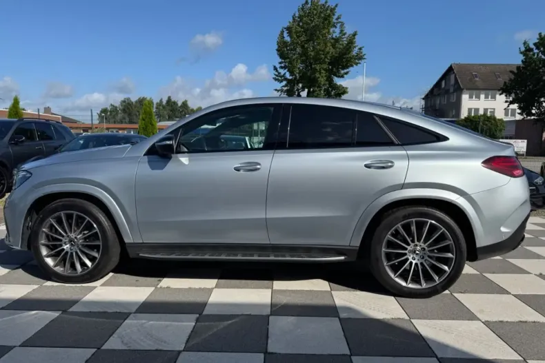 Mercedes-Benz GLE 450 din 2024 cu 12.800 km - oferta MER122203 - foto 4