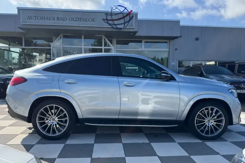Mercedes-Benz GLE 450 din 2024 cu 12.800 km - oferta MER122203 - foto 9