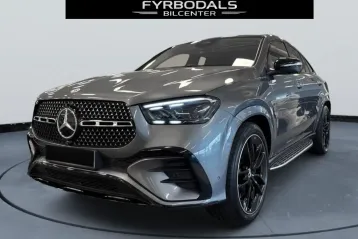 Mercedes-Benz GLE 350 din 2024 - oferta MER122204