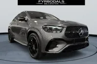 Mercedes-Benz GLE 350 din 2024 cu 19.400 km - oferta MER122204 - foto 3