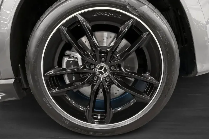 Mercedes-Benz GLE 350 din 2024 cu 19.400 km - oferta MER122204 - foto 7