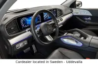 Mercedes-Benz GLE 350 din 2024 cu 19.400 km - oferta MER122204 - foto 10