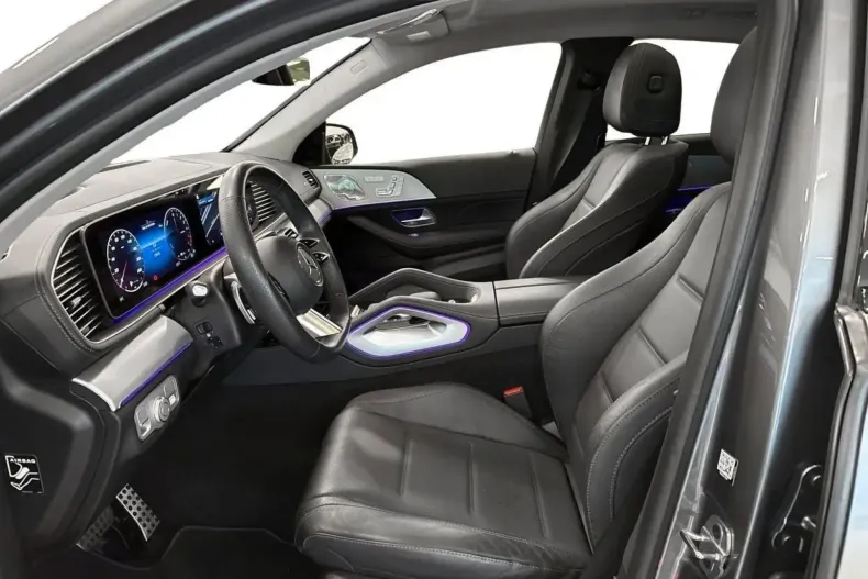 Mercedes-Benz GLE 350 din 2024 cu 19.400 km - oferta MER122204 - foto 11