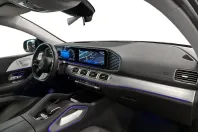 Mercedes-Benz GLE 350 din 2024 cu 19.400 km - oferta MER122204 - foto 13