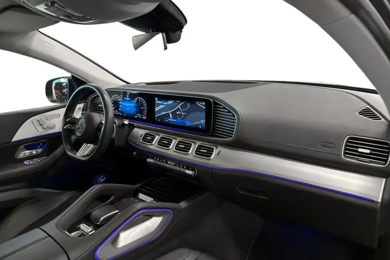 Mercedes-Benz GLE 350 din 2024 cu 19.400 km - oferta MER122204 - foto 13