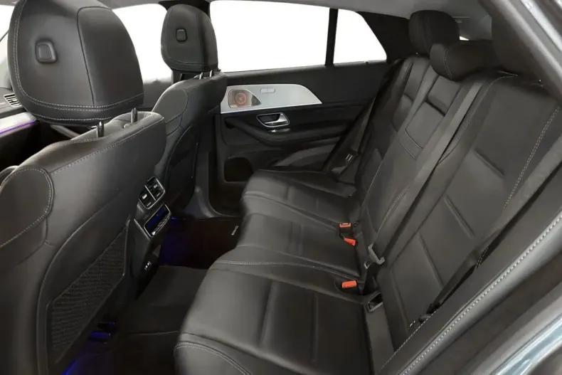 Mercedes-Benz GLE 350 din 2024 cu 19.400 km - oferta MER122204 - foto 14