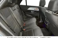 Mercedes-Benz GLE 350 din 2024 cu 19.400 km - oferta MER122204 - foto 15