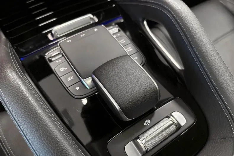 Mercedes-Benz GLE 350 din 2024 cu 19.400 km - oferta MER122204 - foto 16