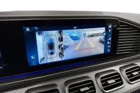 Mercedes-Benz GLE 350 din 2024 cu 19.400 km - oferta MER122204 - foto 17