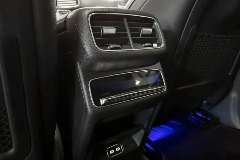 Mercedes-Benz GLE 350 din 2024 cu 19.400 km - oferta MER122204 - foto 21