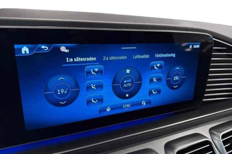 Mercedes-Benz GLE 350 din 2024 cu 19.400 km - oferta MER122204 - foto 22