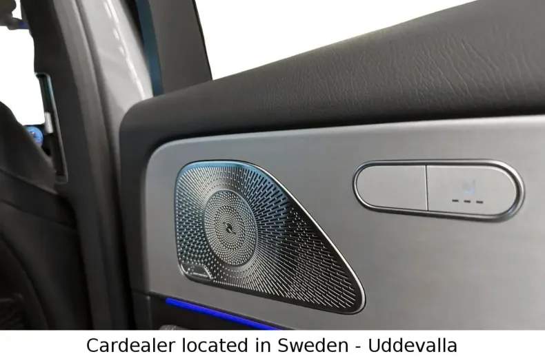 Mercedes-Benz GLE 350 din 2024 cu 19.400 km - oferta MER122204 - foto 23