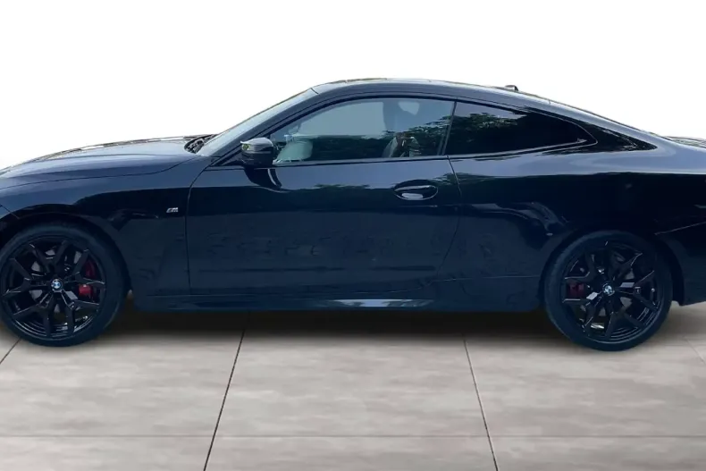 BMW M440 din 2024 cu 18.850 km - oferta BMW122206 - foto 2