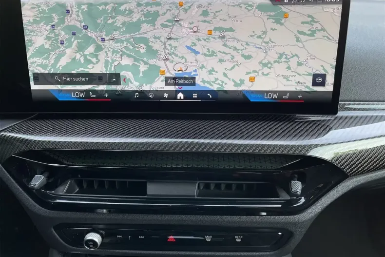 BMW M440 din 2024 cu 18.850 km - oferta BMW122206 - foto 4