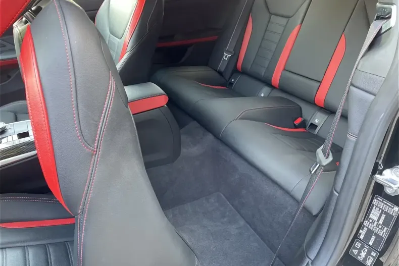 BMW M440 din 2024 cu 18.850 km - oferta BMW122206 - foto 7