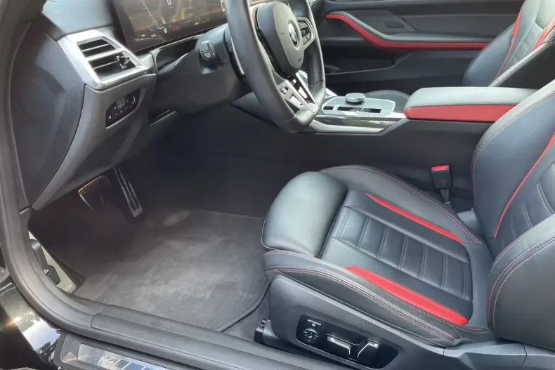 BMW M440 din 2024 cu 18.850 km - oferta BMW122206 - foto 9