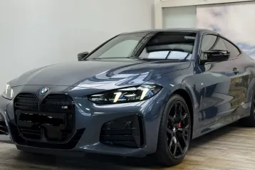 BMW M440 din 2025 - oferta BMW122207