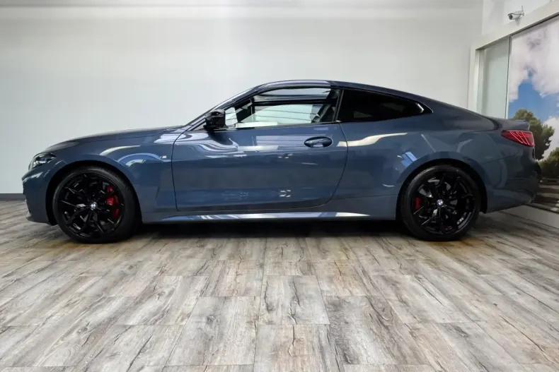 BMW M440 din 2025 cu 5.177 km - oferta BMW122207 - foto 2