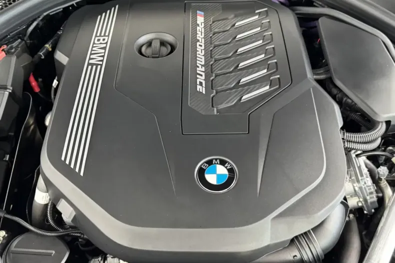 BMW M440 din 2025 cu 5.177 km - oferta BMW122207 - foto 3