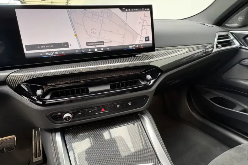 BMW M440 din 2025 cu 5.177 km - oferta BMW122207 - foto 5