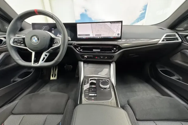 BMW M440 din 2025 cu 5.177 km - oferta BMW122207 - foto 9