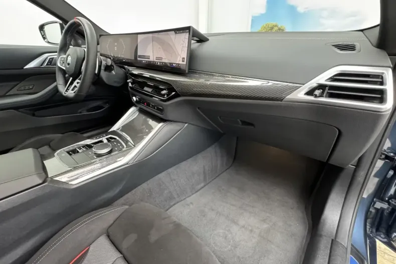 BMW M440 din 2025 cu 5.177 km - oferta BMW122207 - foto 16