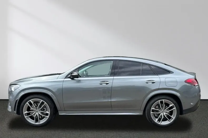 Mercedes-Benz GLE 350 din 2023 cu 17.050 km - oferta MER122208 - foto 2