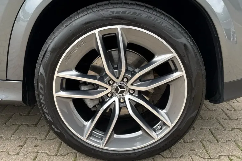 Mercedes-Benz GLE 350 din 2023 cu 17.050 km - oferta MER122208 - foto 7