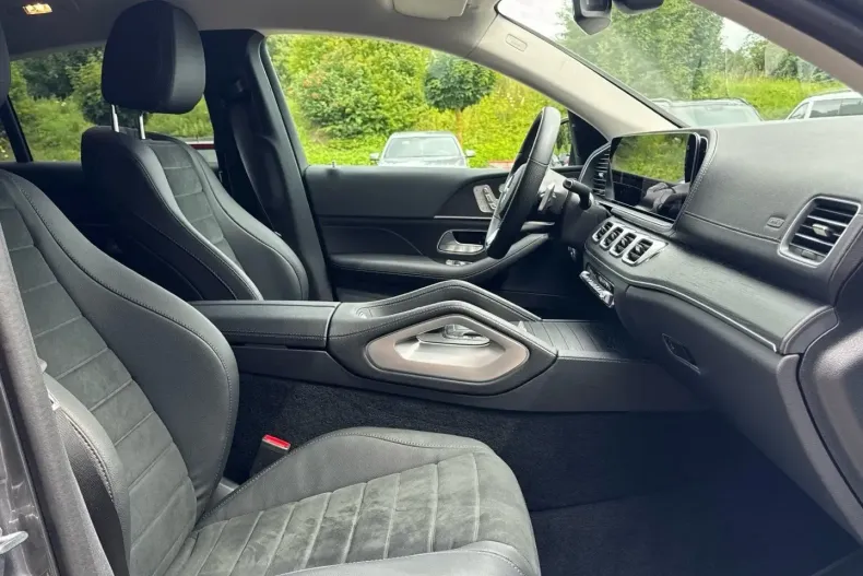 Mercedes-Benz GLE 350 din 2023 cu 17.050 km - oferta MER122208 - foto 11