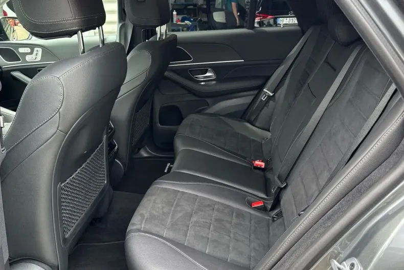 Mercedes-Benz GLE 350 din 2023 cu 17.050 km - oferta MER122208 - foto 12