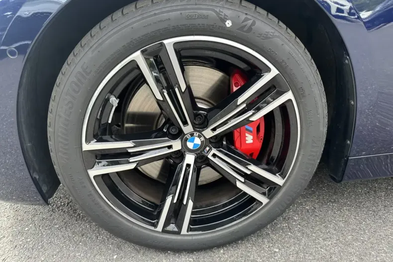 BMW M440 din 2024 cu 10.679 km - oferta BMW122211 - foto 3