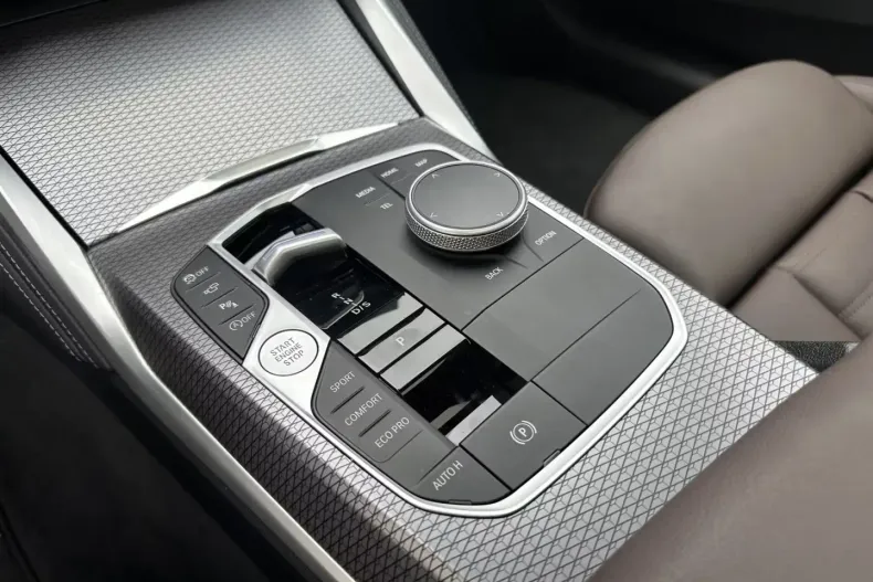 BMW M440 din 2024 cu 10.679 km - oferta BMW122211 - foto 10