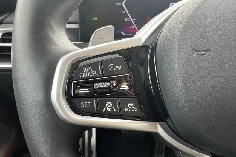 BMW M440 din 2024 cu 10.679 km - oferta BMW122211 - foto 11