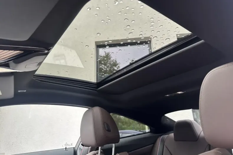 BMW M440 din 2024 cu 10.679 km - oferta BMW122211 - foto 14