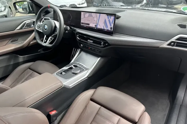 BMW M440 din 2024 cu 10.679 km - oferta BMW122211 - foto 15