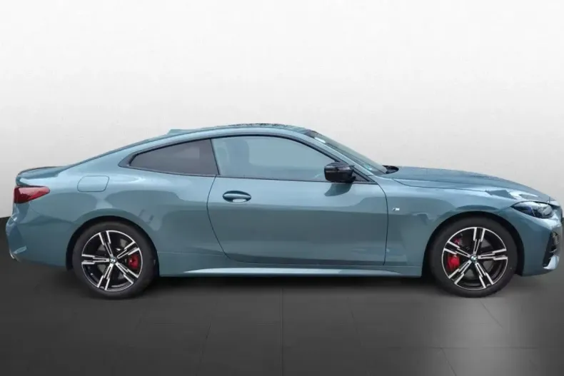 BMW M440 din 2024 cu 14.826 km - oferta BMW122214 - foto 2