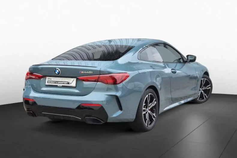 BMW M440 din 2024 cu 14.826 km - oferta BMW122214 - foto 3