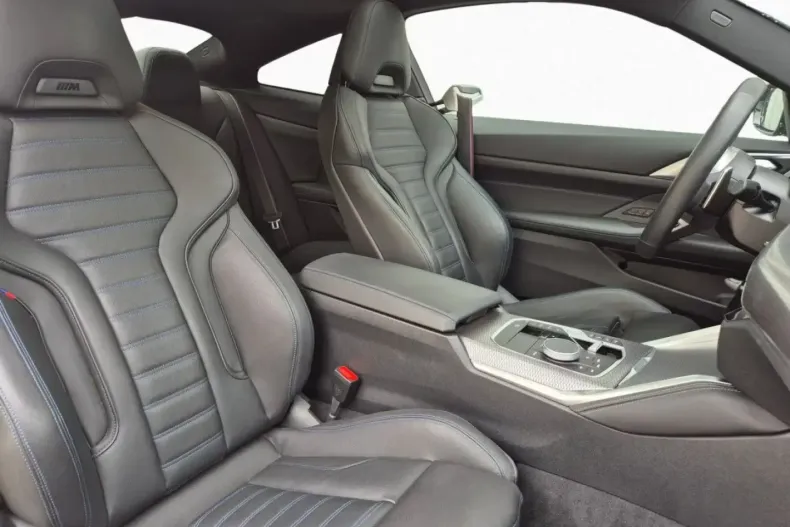 BMW M440 din 2024 cu 14.826 km - oferta BMW122214 - foto 4