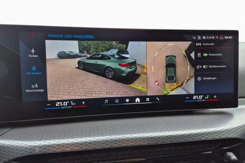 BMW M440 din 2024 cu 14.826 km - oferta BMW122214 - foto 8